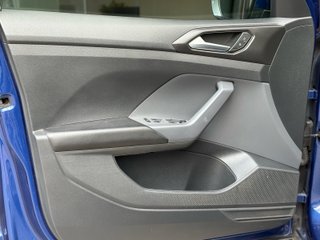 Volkswagen T-Cross Advance 1.0 TSI 70kW (95CV)