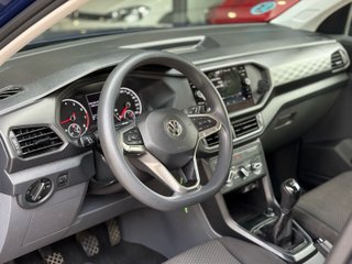 Volkswagen T-Cross Advance 1.0 TSI 70kW (95CV)