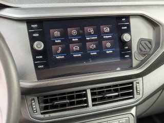 Volkswagen T-Cross Advance 1.0 TSI 70kW (95CV)