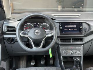 Volkswagen T-Cross Advance 1.0 TSI 70kW (95CV)