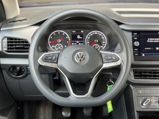 Volkswagen T-Cross Advance 1.0 TSI 70kW (95CV)