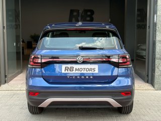 Volkswagen T-Cross Advance 1.0 TSI 70kW (95CV)