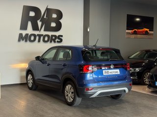 Volkswagen T-Cross Advance 1.0 TSI 70kW (95CV)
