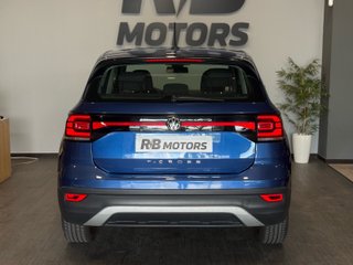 Volkswagen T-Cross Advance 1.0 TSI 70kW (95CV)
