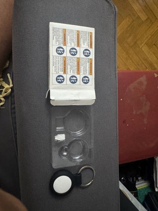 Localizador GPS para Perro y Humano