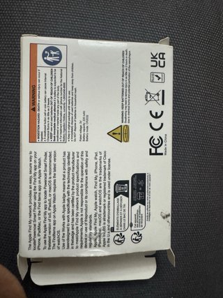 Localizador GPS para Perro y Humano