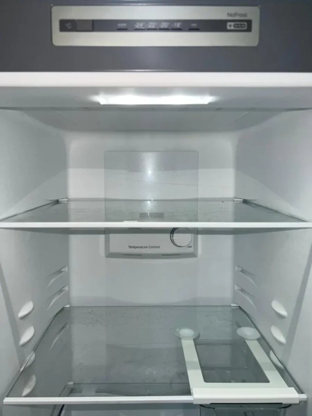 Nevera BOSCH Inox A++