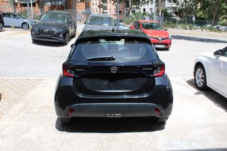 Mazda 2 Hybrid 1.5 85 kW 116 CV CVT Pure Plus (2023)