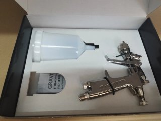 Anest Iwata LPH-80