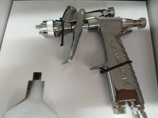 Anest Iwata LPH-80