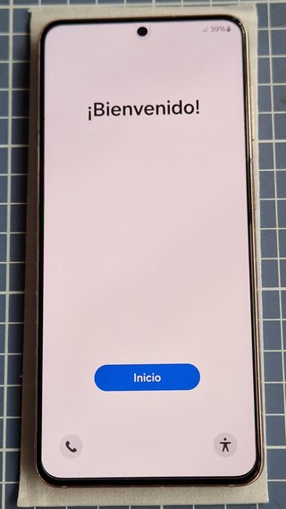Samsung Galaxy S21 5G 128GB Phantom Violet