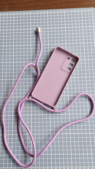 Samsung Galaxy S21 5G 128GB Phantom Violet