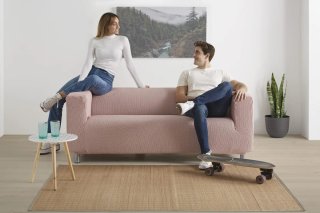 Fundas para Sofá/Sillón elasticas