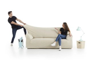 Fundas para Sofá/Sillón elasticas