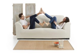 Fundas para Sofá/Sillón elasticas