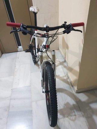 Bicicleta de Montaña Trek
