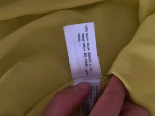 Top Zara Halter