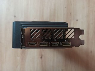 Gigabyte RX 7800 XT GAMING OC 16GB GDDR6