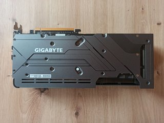 Gigabyte RX 7800 XT GAMING OC 16GB GDDR6
