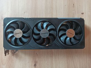 Gigabyte RX 7800 XT GAMING OC 16GB GDDR6