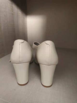Zapatos novia