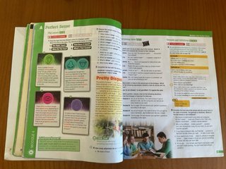 Libro Ingles Think Ahead 4ESO Student’s Book