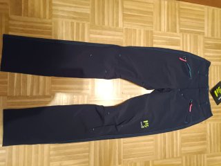 Pantalones  Karpos S Nuevo