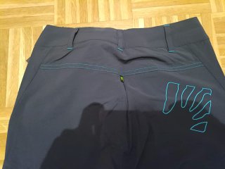 Pantalones  Karpos S Nuevo