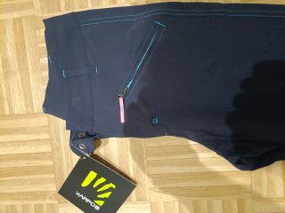 Pantalones  Karpos S Nuevo