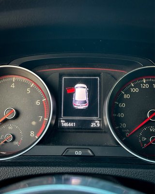 Volkswagen Golf 7 GTI 146.000 Km | IMPECABLE