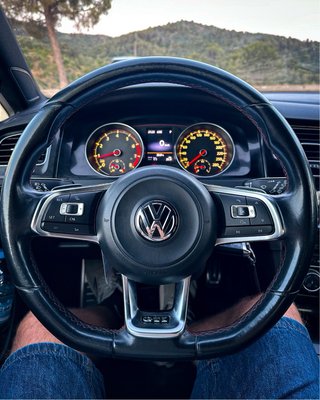Volkswagen Golf 7 GTI 146.000 Km | IMPECABLE