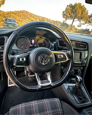Volkswagen Golf 7 GTI 146.000 Km | IMPECABLE