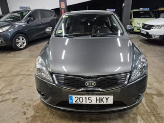 KIA ProCeed 2012