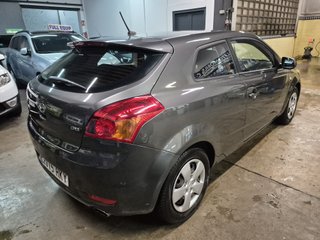 KIA ProCeed 2012