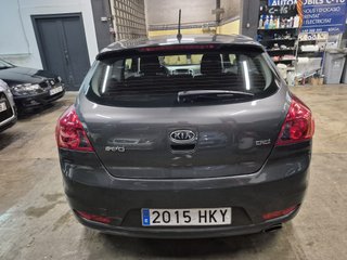 KIA ProCeed 2012