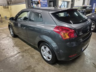 KIA ProCeed 2012