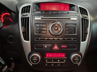 KIA ProCeed 2012