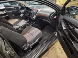 KIA ProCeed 2012