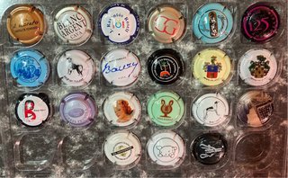 PLACAS DE CAVA.