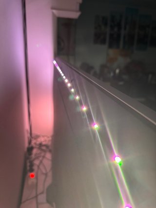 Smart TV Philips Ambilight 55