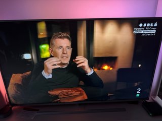 Smart TV Philips Ambilight 55