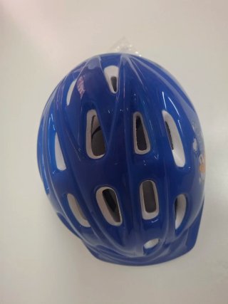 Casco bicicleta infantil