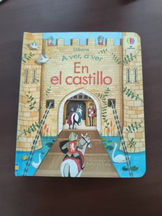 Lote de libros infantiles