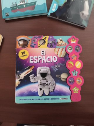 Lote de libros infantiles