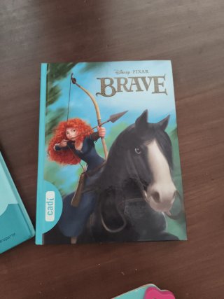 Lote de libros infantiles