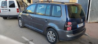 Volkswagen Touran 2004