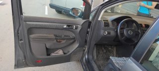 Volkswagen Touran 2004