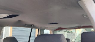 Volkswagen Touran 2004