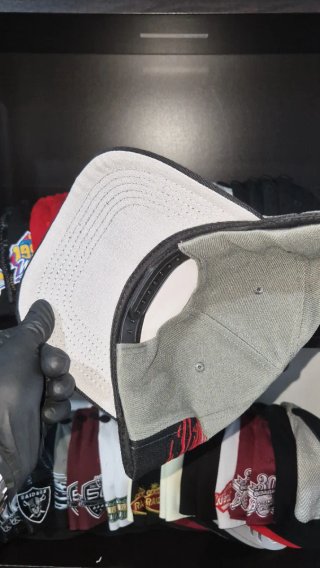 Gorra New Era Atlanta Falcons 9FORTY