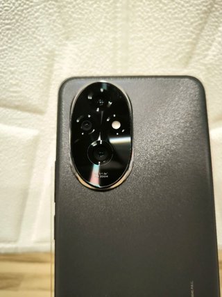 Móvil Honor 200